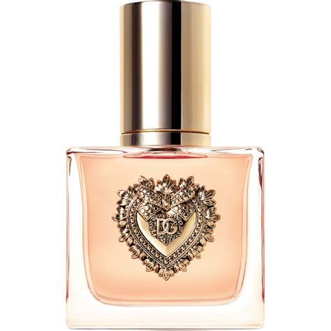 dolce gabbana dam parfym